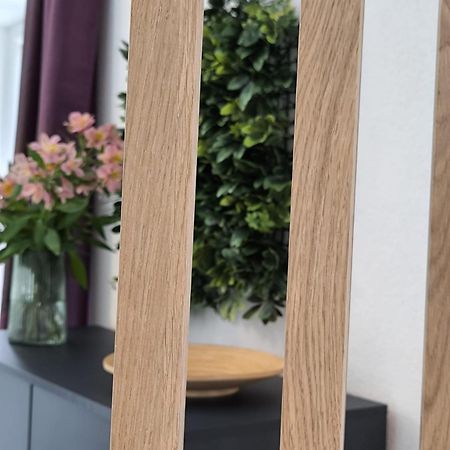Apartments Lavel トロギール エクステリア 写真