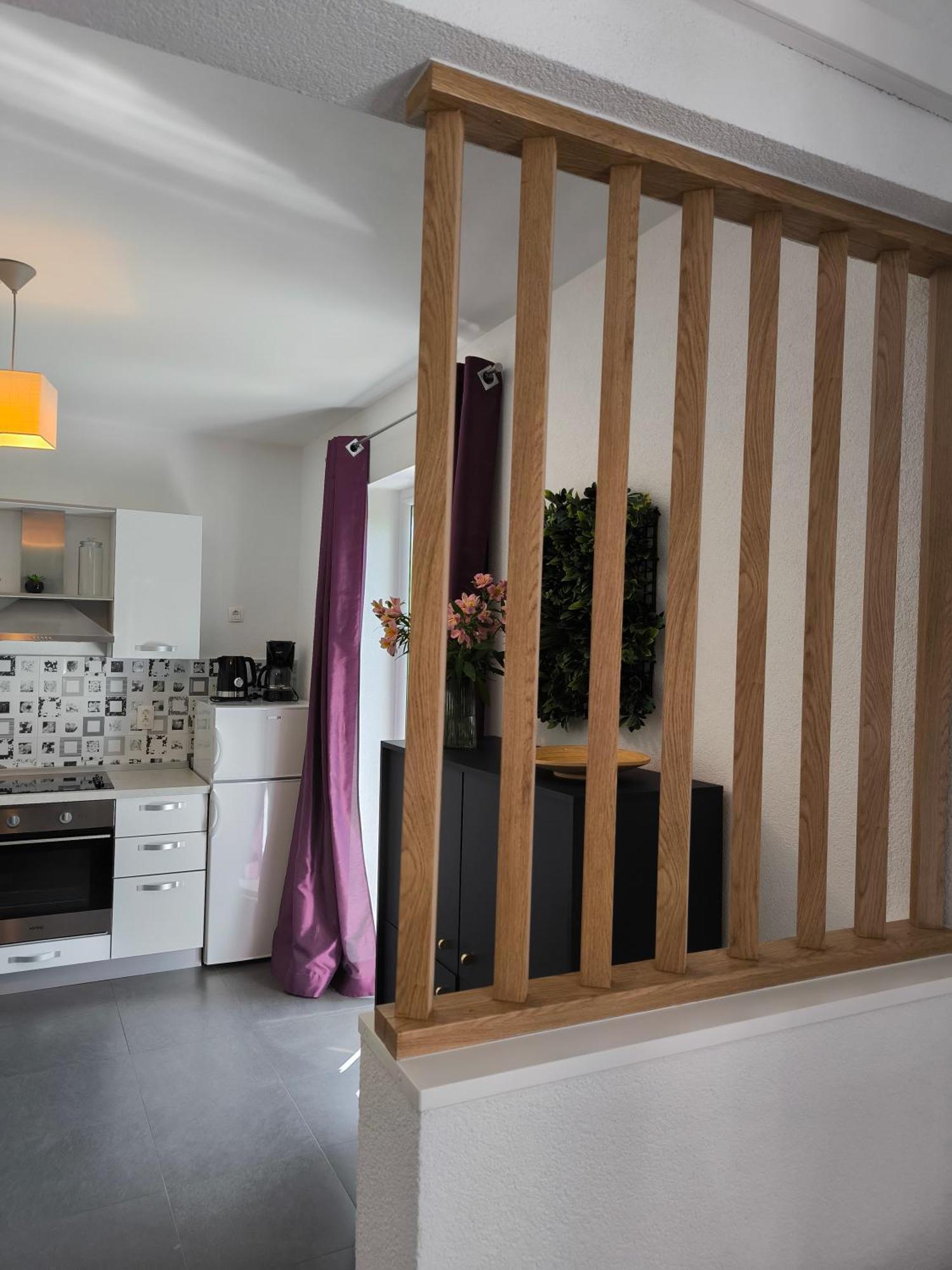 Apartments Lavel トロギール エクステリア 写真