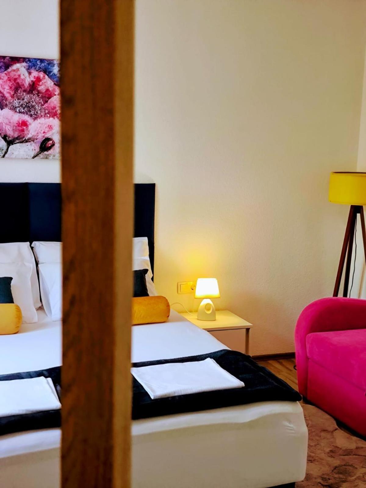 Apartments Lavel トロギール エクステリア 写真