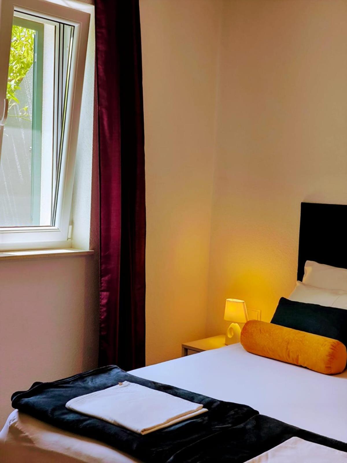 Apartments Lavel トロギール エクステリア 写真