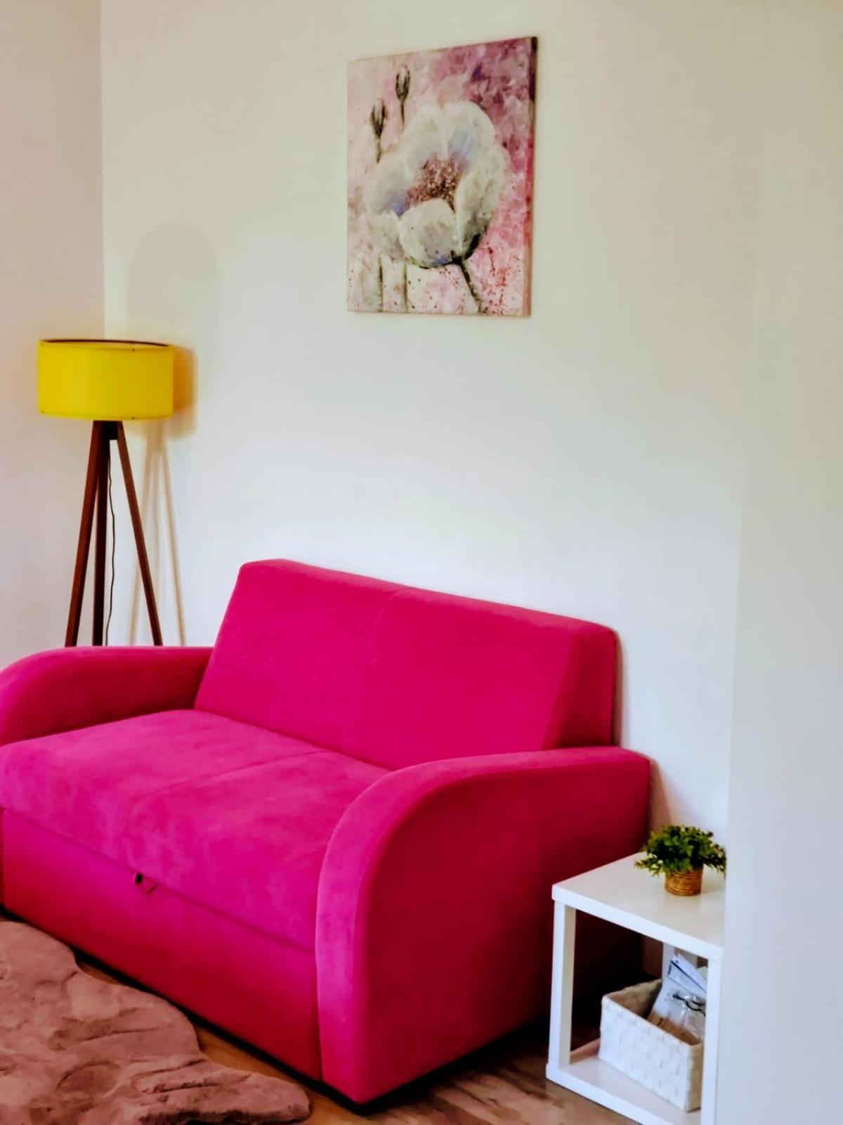 Apartments Lavel トロギール エクステリア 写真