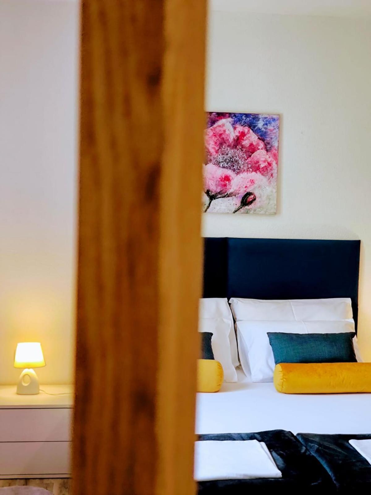Apartments Lavel トロギール エクステリア 写真