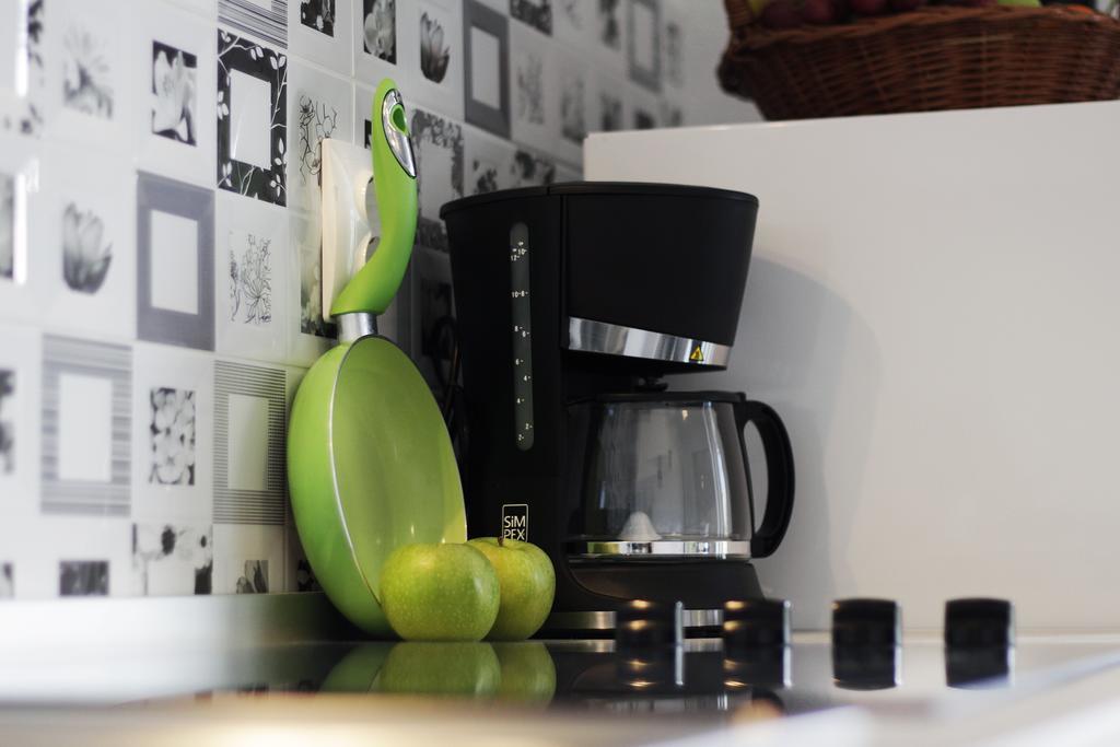 Apartments Lavel トロギール エクステリア 写真