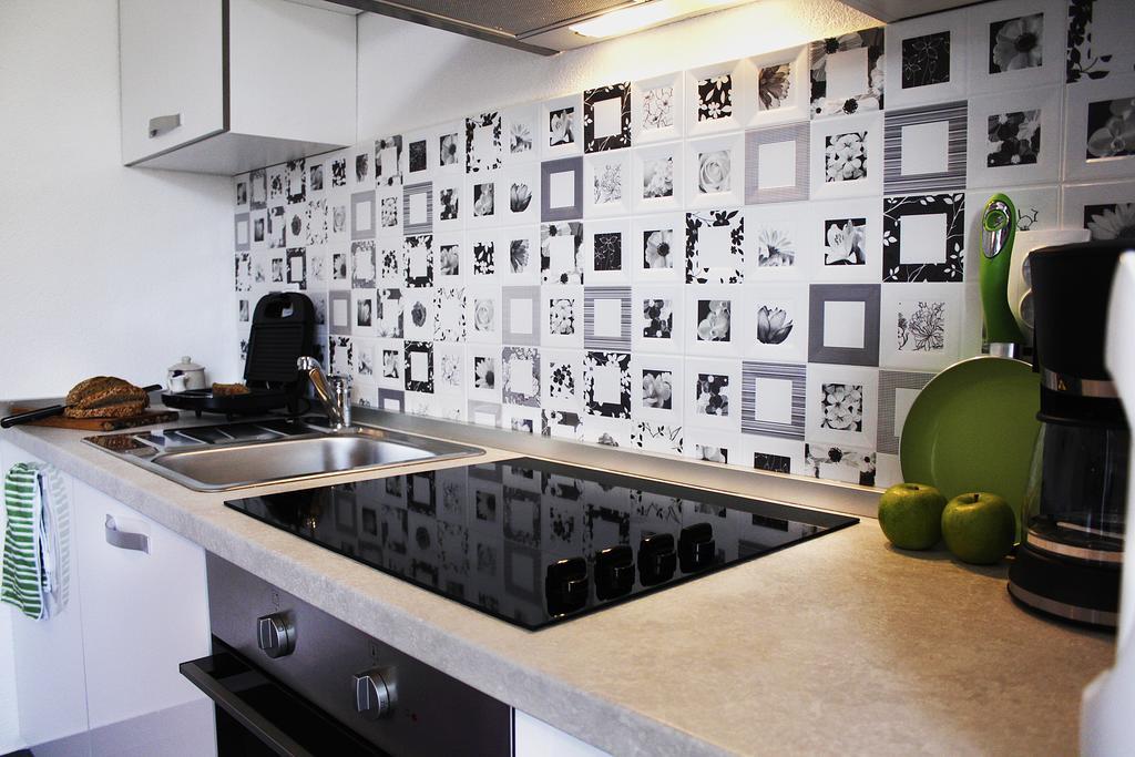 Apartments Lavel トロギール エクステリア 写真