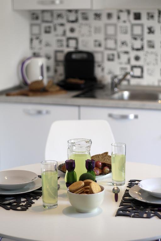Apartments Lavel トロギール エクステリア 写真
