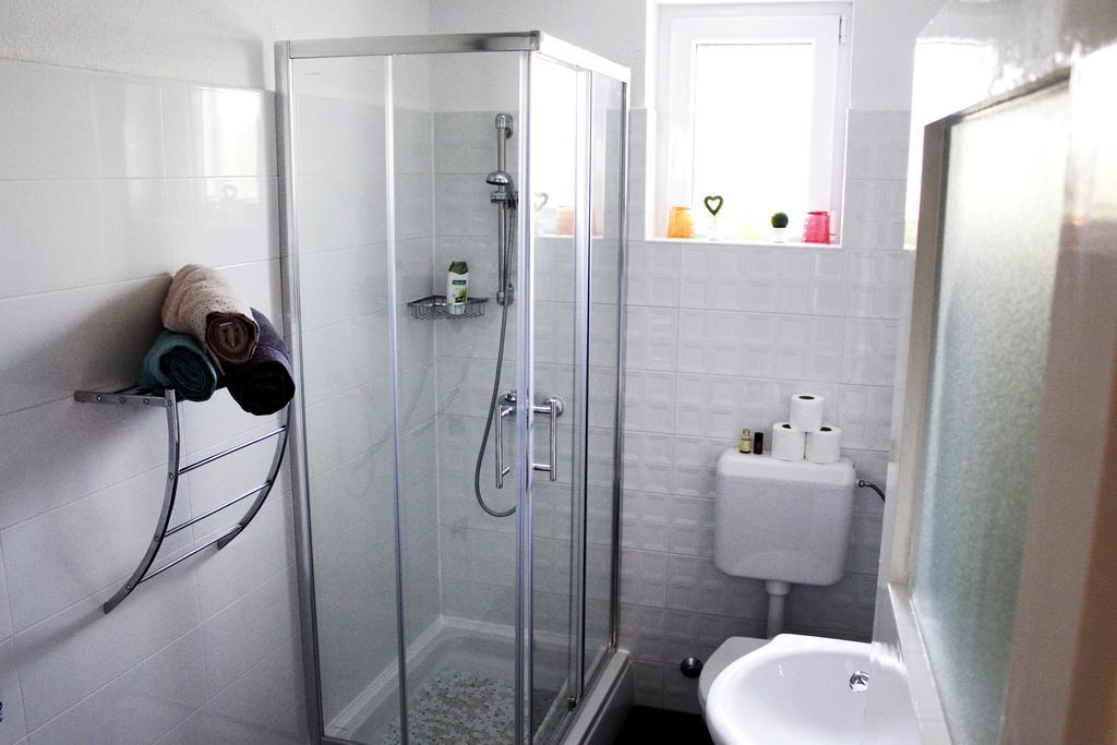 Apartments Lavel トロギール エクステリア 写真