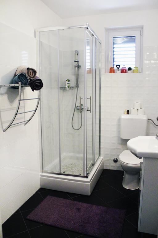 Apartments Lavel トロギール エクステリア 写真