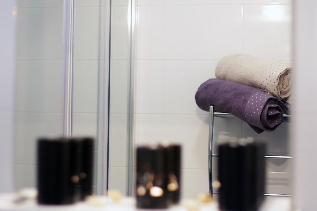 Apartments Lavel トロギール エクステリア 写真
