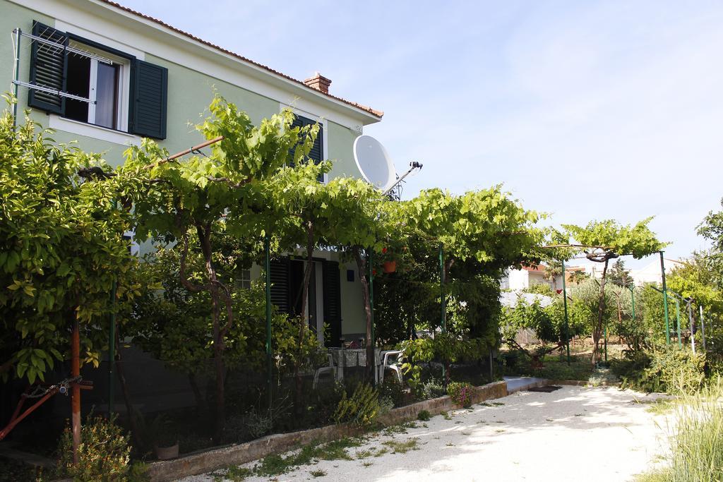 Apartments Lavel トロギール エクステリア 写真