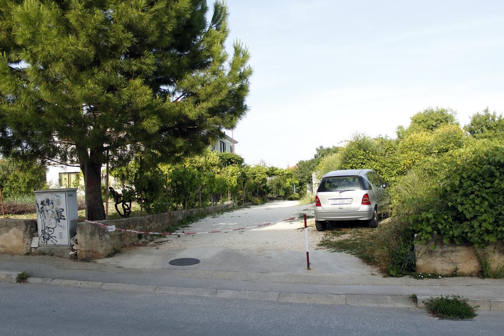 Apartments Lavel トロギール エクステリア 写真